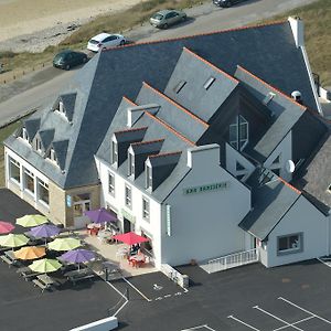 Le Relais De La Pointe Du Van